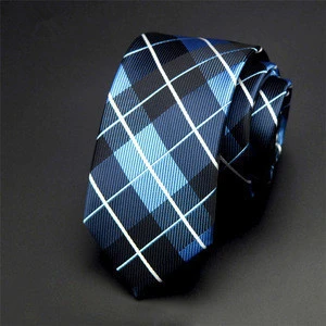 Wholesale Fashion Cheap Custom Business Men Polyester Cravat Tie