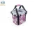 Import Wholesale firm bike accessories folding front bicycle basket from China