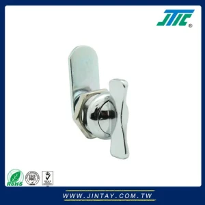 Wholesale Furniture Cabinet 19Mm Furniture Camlocks For Lockers Zinc Alloy File Cam Lock