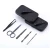 Import Wholesale Gift Beauty Pedicure Care Tool Nail Cutter Manicure Set from China