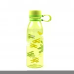 wholesale gym private label safety BPA free sport plastic water bottle shaker