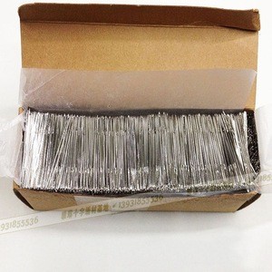 Wholesale Hand Sewing Needles with silver tail