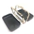 Import Wholesale Handbags Accessories Gold Color Clip Box Clamshell Coin Purse Frame Metal Purse Frame Clutch Bag Frames from China