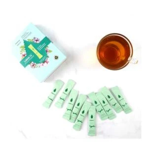 Wholesale Herbal 14 day Teatox Organic Slim Fit Private Label Tea OEM Slimming Dropshipping 28 Days Detox Tea