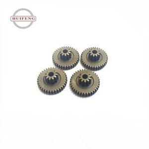 Wholesale High Precision Small Bronze sintered gears