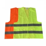 Wholesale High quality Adult Reflective Safety Vest