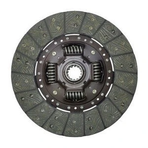 WHOLESALE  high-quality auto spare parts clutch disc ME500755