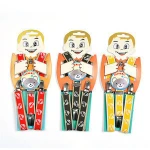 wholesale high quality clip-on elastic adjustable kids suspender