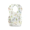 wholesale high quality  disposable baby bib for travel