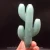 Import Wholesale High Quality Natural Green Aventurine Quartz Crystal carved Cactus Healing for Decoration Gifts from China