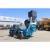 Import Wholesale High Quality Rotating Tank Truck Drum New Self Loading Concrete Mixer Truck from China