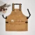 Import Wholesale high quality washed canvas tools barista carpenter work industrial apron from China