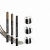 Import Wholesale high quality waterproof double head eyebrow pencil from China