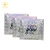 Import Wholesale Hologram Glitter Custom Padded Bubble Colored Mailing Bags With Pink Pull For Cosmetics from China