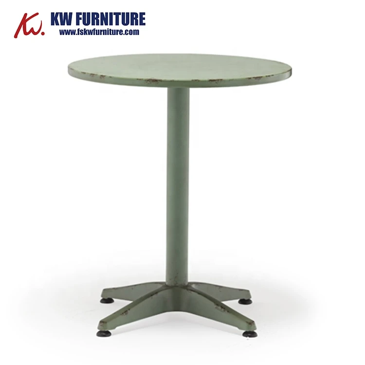 Wholesale Hot Sell High Quality Design Dining Table Furniture Dining Table Modern Round Dining Table