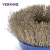 Import Wholesale Industrial polishing crimped steel wire cup brush wire end brass cup brush from China