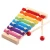 Import Wholesale instrument percussion xylophone educational toy mini wooden piano for children from China