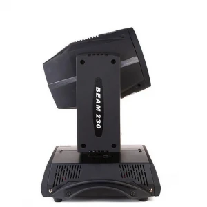Wholesale Light for stage  focus 230w sharpy 7r beam moving head light