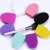 Import wholesale makeup brush cleaner silicone makeup brush cleaner mat brushegg from China
