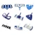 Import Wholesale manual swimming pool cleaning tools swimming pool accessories from China