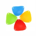 Wholesale mini silicone egg cooker cups egg accessories silicone egg poacher cups for microwave stovetop