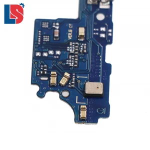 Wholesale Mobile Phone Spare Parts Charging Port Flex For Huawei Mate 8 Dock Connector Board Flex Cable