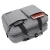 Import Wholesale multi-functional polyester business briefcase computer laptop bags for men from China