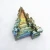 Import Wholesale Natural Metal Ore Made Bismuth Crystal Ingots Bismuth ore Crystal decoration from China