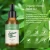 Import Wholesale Natural Plant Extracts Hemp Seed Oil 100% Organic CBD Massage Oil Sleeping Serum Aid Pain Anxiety Relief Essential Oil from China