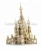 Import Wholesale New Design and High Quality Children Educational and Practical World Famous Building 3d Puzzle from China