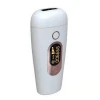 Wholesale new product IPL Laser hair remover 999,900 flashes At Home machine razor for lady and man
