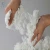 Import Wholesale New Vrigin ECO Fiberfill Pillow Polyester Stuffing from China