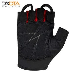 Wholesale New Weightlifting Gloves Workout Wrist Wrap Sports Gloves