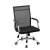 Import Wholesale Office furniture Mid-back design Metal/Fabric Computer Colorful Office Chairs Office Chair. from China