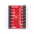 Import Wholesale Original Chip Red A4988 Stepper Motor Driver with Retail Package from China
