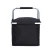 Import Wholesale Outdoor Travel Collapsible Market Tote Insulated Picnic Basket from China