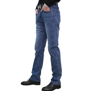 Buy Wholesale Plain Jeans From China Fat Mens Side Pocket Stylish Jeans Pants For Boys from Haicheng Huade Garment Produce Co., China | Tradewheel.com