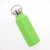 Import wholesale Powder coated 350ml Double Walled kids stainless steel water bottle bamboo lid Vacuum flask from China