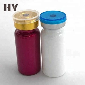 Wholesale Price China Customized 1ml 2ml 3ml 5ml 10ml 20ml Clear Amber Glass Vial Bottles Pharmaceutical Ampoule Bottle