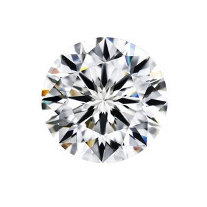 Wholesale Price DEF White HPHT CVD Lab Grown Diamond Excellent Cut Synthetic Lab Grown Loose Diamonds