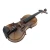 Import Wholesale Price Funda Para Violin 4/4, 3/4, 1/2 Professional Violin Handmade Violin from China