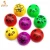 Import wholesale price halloween mini plastic round pull back car toys from China