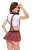 Import Wholesale price japanese hot sexy no moq sexy hot schoole girl costumes from China