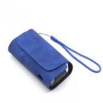 Wholesale PU Bag For IQOS 3 Case For IQOS 3 Duo Carrying Case Electronic Cigarette Accessories