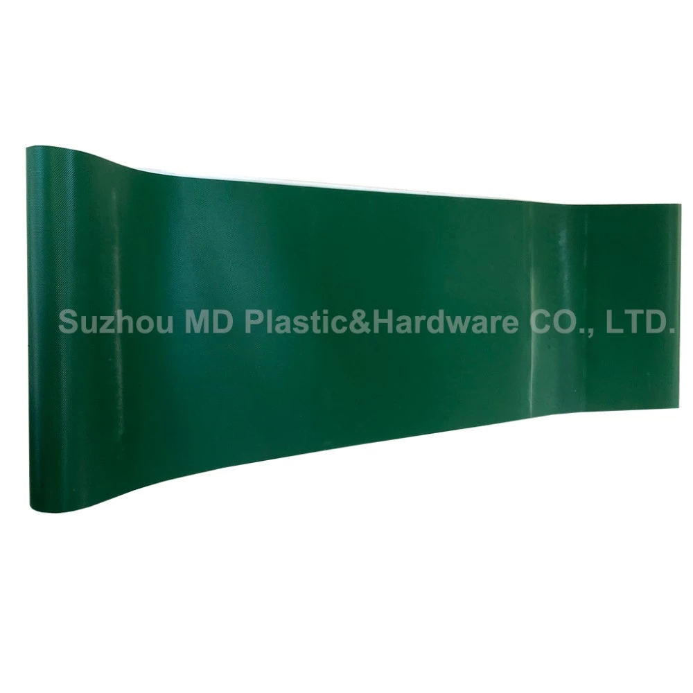 Wholesale Pvc Conveyor Belt with Customizable Color and Pattern