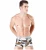 Import wholesale qzbaoshu mens panties gift box 4 pieces modal boxershorts men&#x27;s briefs &amp; boxers mens underwear from China