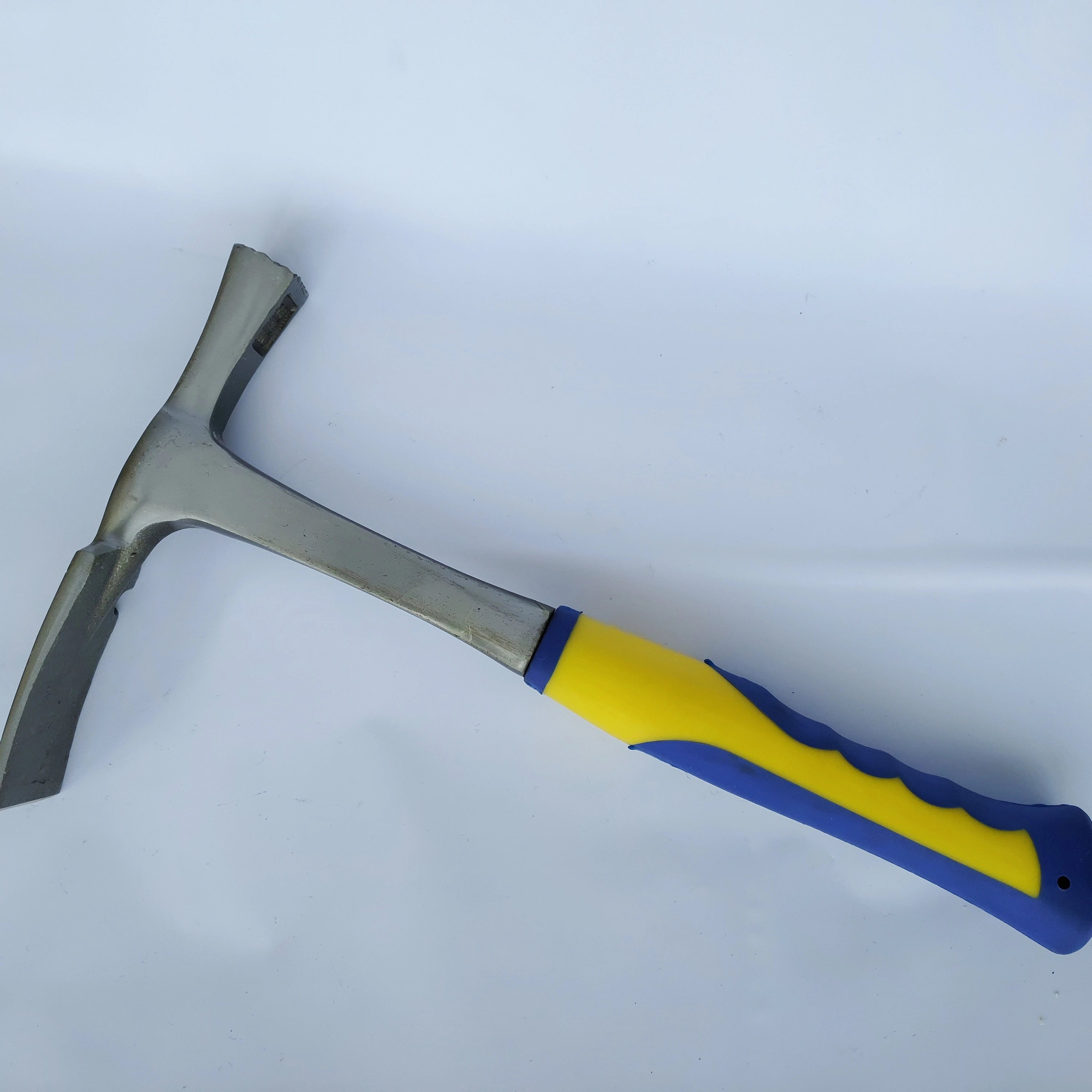 Wholesale R type, A type, B type mason hammer manufacturers  Bricklayer hammer