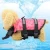 Import Wholesale Reflective Safety Service pet Life Jacket Dog life vest swimming Vest For Dog from China