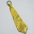 Import Wholesale sequined tie adult children common Street dance magic show colorful silk ties from China