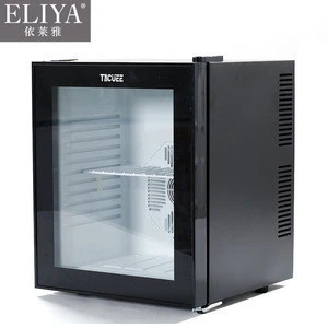 Wholesale small refrigerator for hotel,hotel kitchen freezer